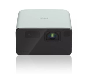 Мултимедиен проектор Epson EF-21G