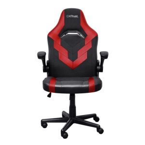 Стол TRUST GXT703 Riye Gaming Chair Red