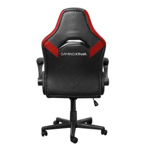 Стол TRUST GXT703 Riye Gaming Chair Red