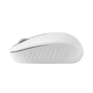 Мишка Logitech M196 Bluetooth Mouse - OFF WHITE - BT - N/A - EMEA28i-935