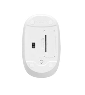 Мишка Logitech M196 Bluetooth Mouse - OFF WHITE - BT - N/A - EMEA28i-935