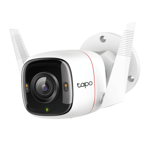 Outdoor Security WiFI camera TP-Link Tapo C320WS - 2K QHD