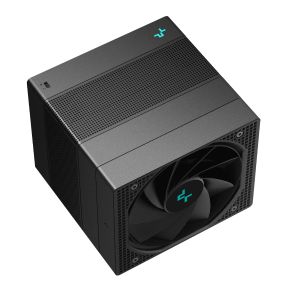 DeepCool охладител CPU Cooler ASSASSIN IV - Dual-Tower - LGA1700/AM5