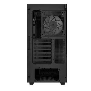 DeepCool кутия Case EATX - CH560 A-RGB Black