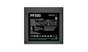 DeepCool захранващ блок PSU 500W - PF500