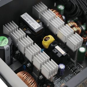 DeepCool захранващ блок PSU 750W - PF750