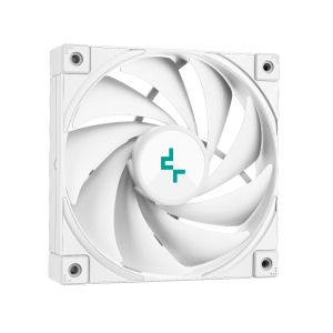 DeepCool охладител CPU Cooler AK620 Digital White - Dual-Tower - LGA1700/AM5