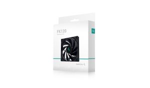 DeepCool вентилатор Fan 120mm - FK120