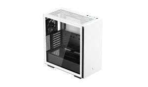 DeepCool кутия Case EATX - CH510 WH