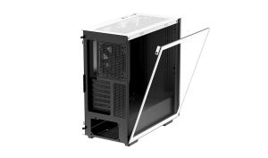 DeepCool кутия Case EATX - CH510 WH