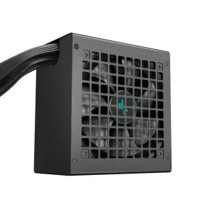 DeepCool захранване PSU ATX 3.0 750W Bronze - PL750-D