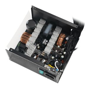 DeepCool захранване PSU ATX 3.0 750W Bronze - PL750-D