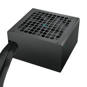 DeepCool захранване PSU ATX 3.0 750W Bronze - PL750-D