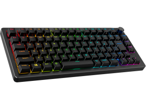 HyperX Alloy Rise 75 Wireless - Gaming Keyboard