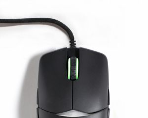 Gaming Mouse Ducky Feather RGB