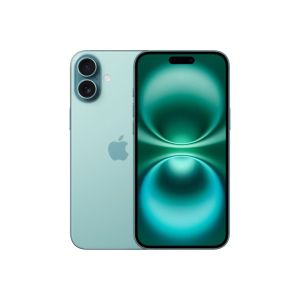 Mobile phone Apple iPhone 16 Plus 256GB Teal