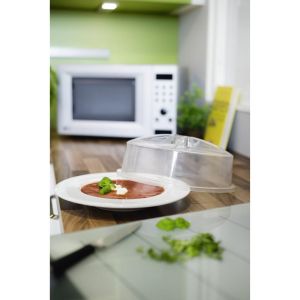 Xavax "M-Capo" Microwave Cover, 111542