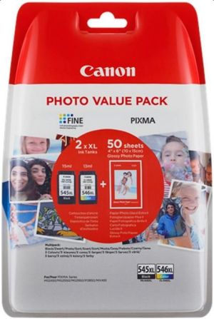 CANON PG545/CL546XL PVP