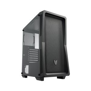 FORTRON CMT212A ATX MID TOWER