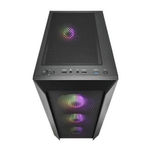 FORTRON CMT218 ATX MID TOWER