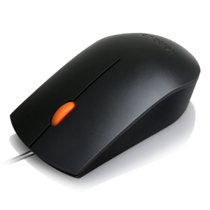 LENOVO 300 USB MOUSE