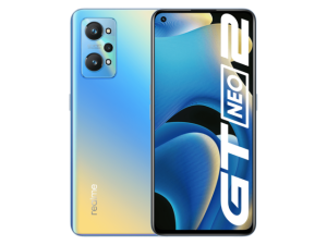 REALME GT NEO2 8G+128G NEO BLU