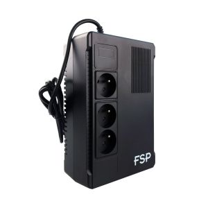 FORTRON UPS ECO 800-FR 800VA