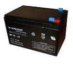 BATTERY 12V/12AH