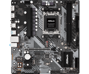 ASROCK B650M-H/M.2+