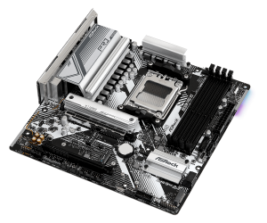 ASROCK B650M PRO RS /AM5