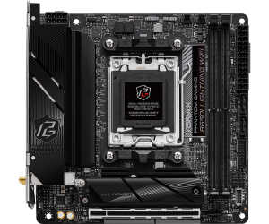 ASROCK B650I LIGHTNING WIFI