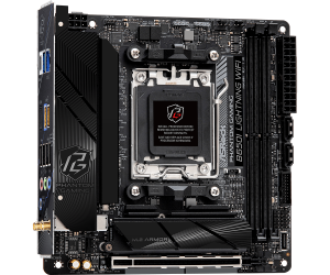 ASROCK B650I LIGHTNING WIFI