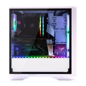 BITFENIX ENSO MESH 4ARGB WHI