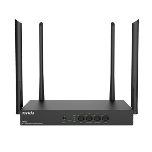 TENDA W15E WL AC1200 ROUTER