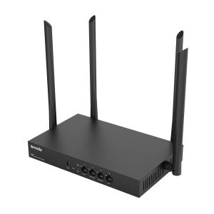 TENDA W15E WL AC1200 ROUTER