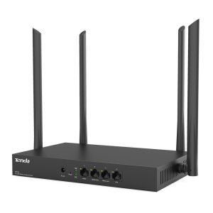 TENDA W15E WL AC1200 ROUTER