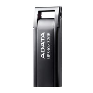 32GB USB UR340 ADATA BLACK