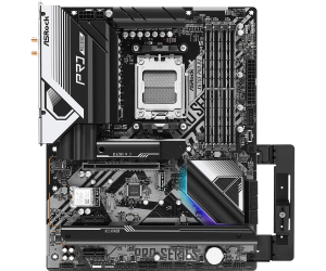 ASROCK X670E PRO RS