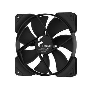 FD ASPECT 14 140MM BLACK