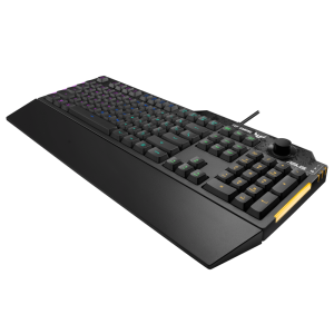 ASUS RA04 TUF GAMING K1