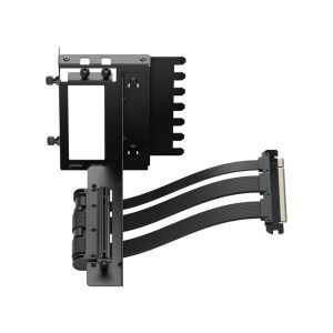 FD FLEX 2 PCIE 4.0 X 16 BLACK