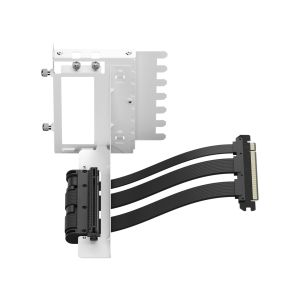 FD FLEX 2 PCIE 4.0 X 16 WHITE