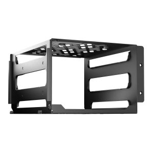 FD HDD CAGE KIT TYPE B BLACK