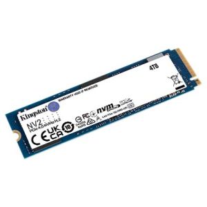 KINGSTON SNV2S/4000G M2 PCIE