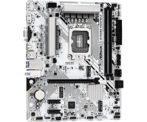 ASROCK B760M-HDV/M.2