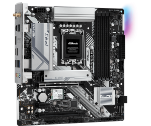 ASROCK B760M PRO RS/D4 WIFI