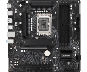 ASROCK B760M PG LIGHTNING /D5