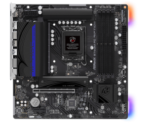 ASROCK B760M PG RIPTIDE /D5