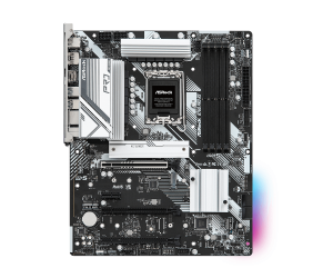 ASROCK B760 PRO RS / LGA 1700