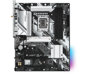 ASROCK B760 PRO RS/D4 WIFI